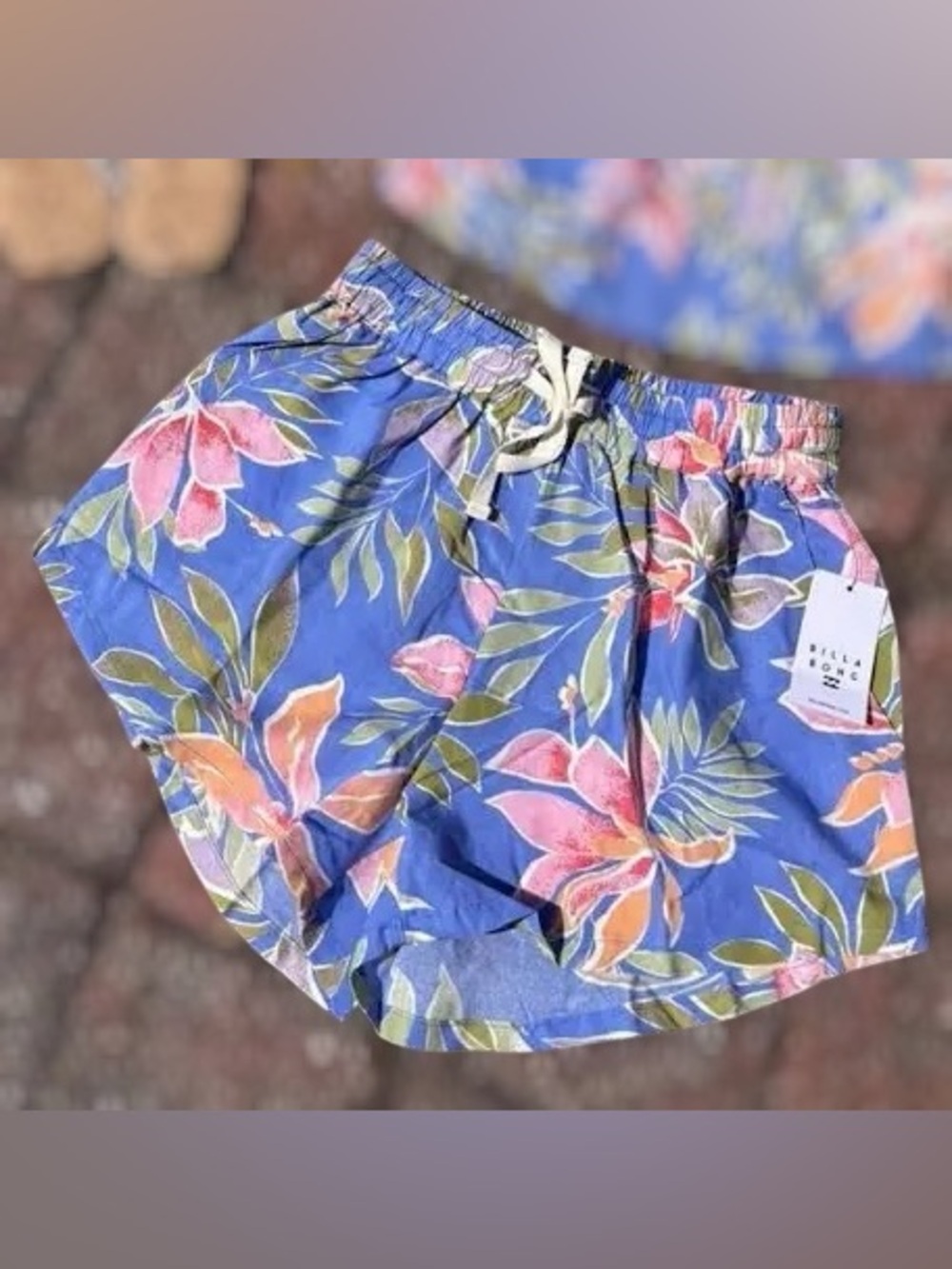 Billabong pipe line shorts nwt small - Picture 6 of 6